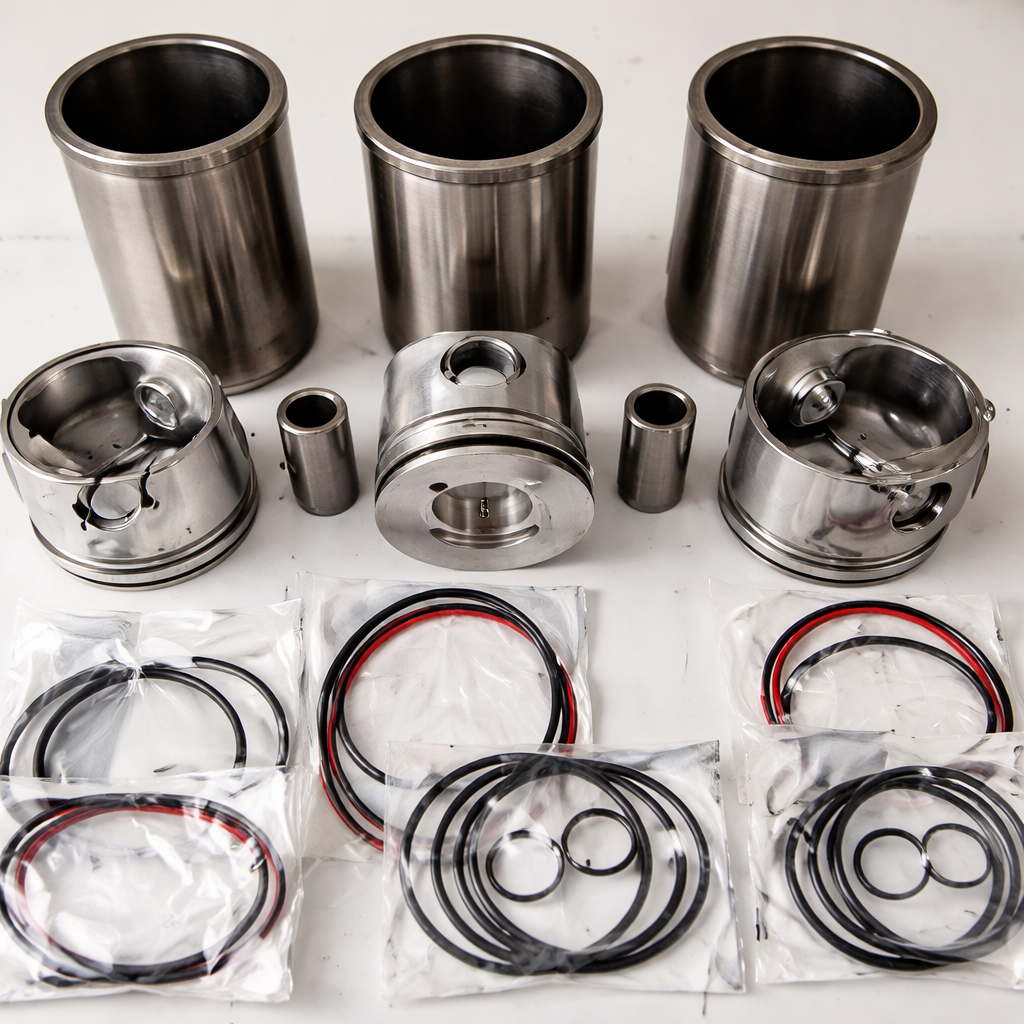 peças agricolas motor