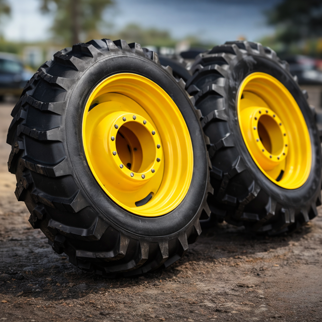 peças agricolas pneus trator